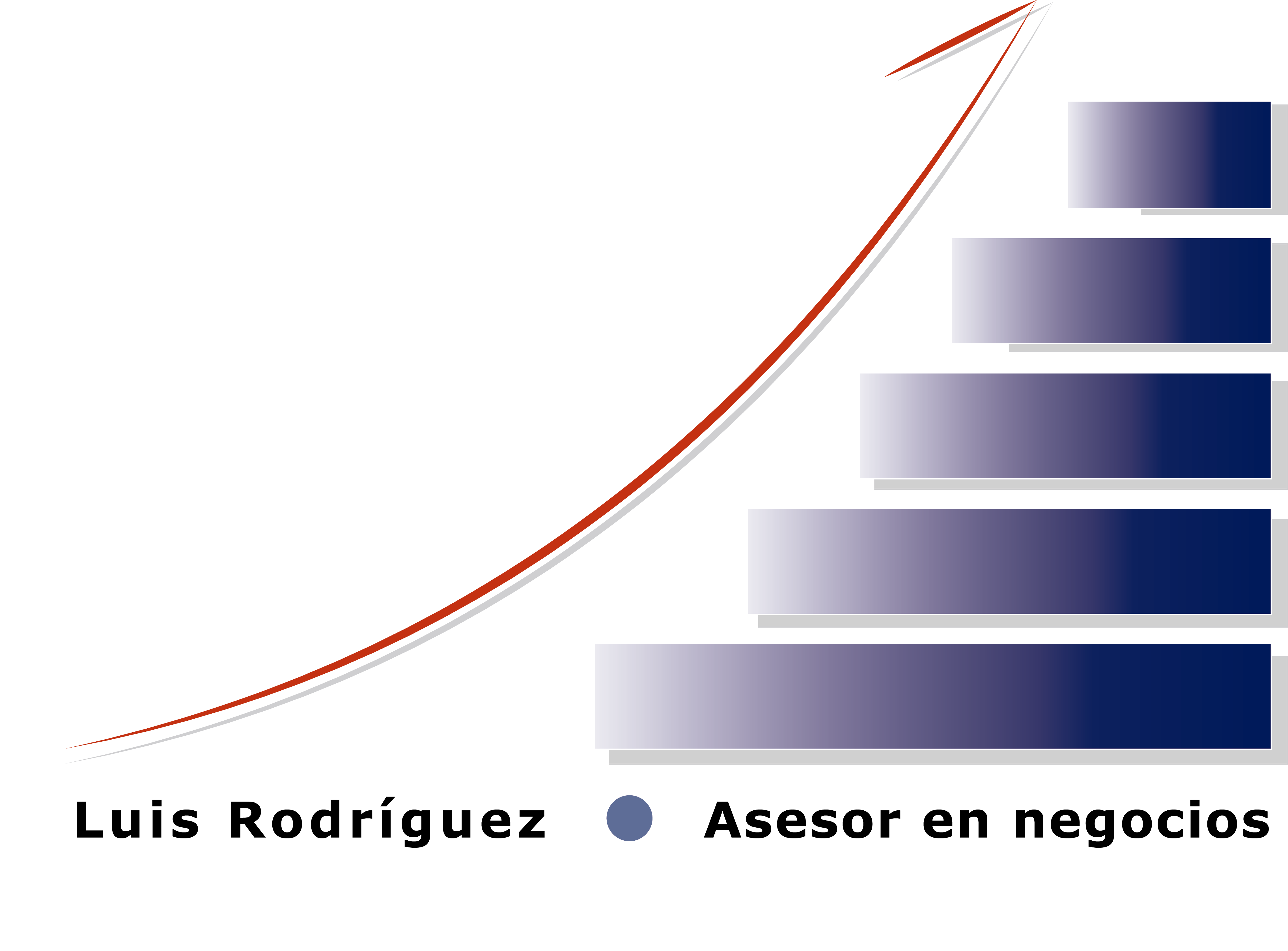 Luis Rodríguez Asesor en Negocios